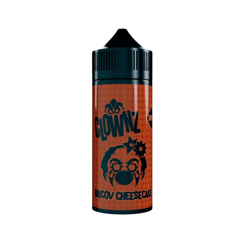 Clownz 100ml Shortfill - Shortfill - Ecigone Vape Shop UK