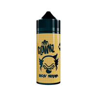 Clownz 100ml Shortfill - Shortfill - Ecigone Vape Shop UK