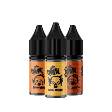 Clownz 10ml Salts - Salt - Ecigone Vape Shop UK