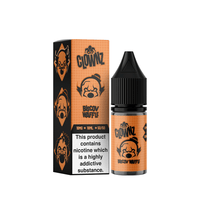 Clownz 10ml Salts - Salt - Ecigone Vape Shop UK