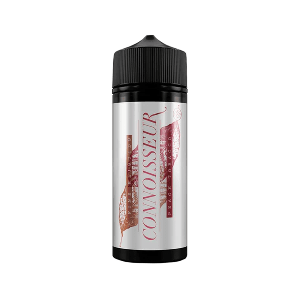 Connoisseur 100ml Shortfill - Shortfill - Ecigone Vape Shop UK