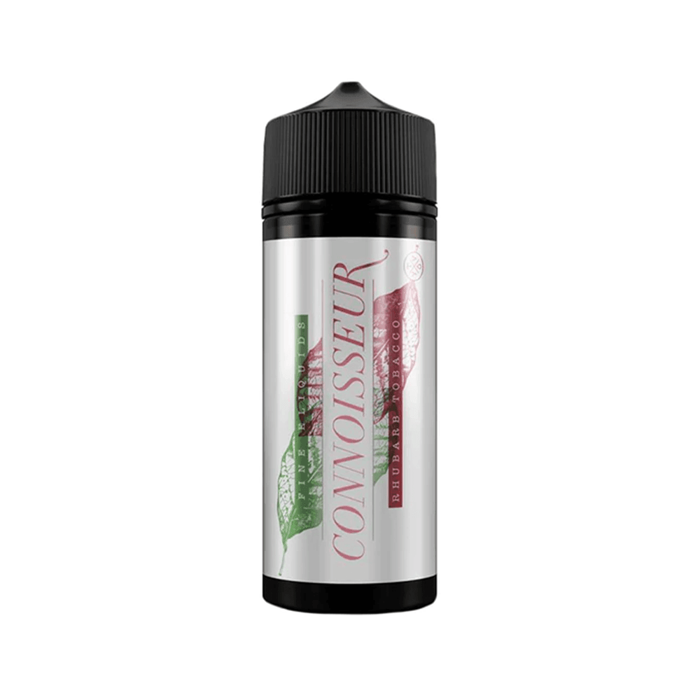 Connoisseur 100ml Shortfill - Shortfill - Ecigone Vape Shop UK