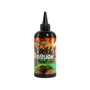 Cookie Dough Kinda Bruno Flavour 200ml Shortfill Vape Juice Perfect for Sub-Ohm Vape Kits & Sub-ohm Vape Tanks