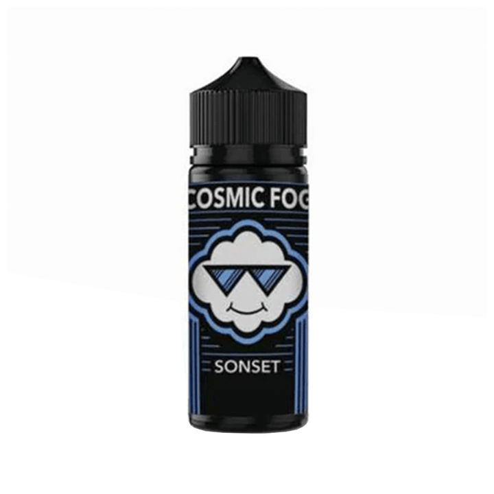 Cosmic Fog 100ml Shortfill - Shortfill - Ecigone Vape Shop UK