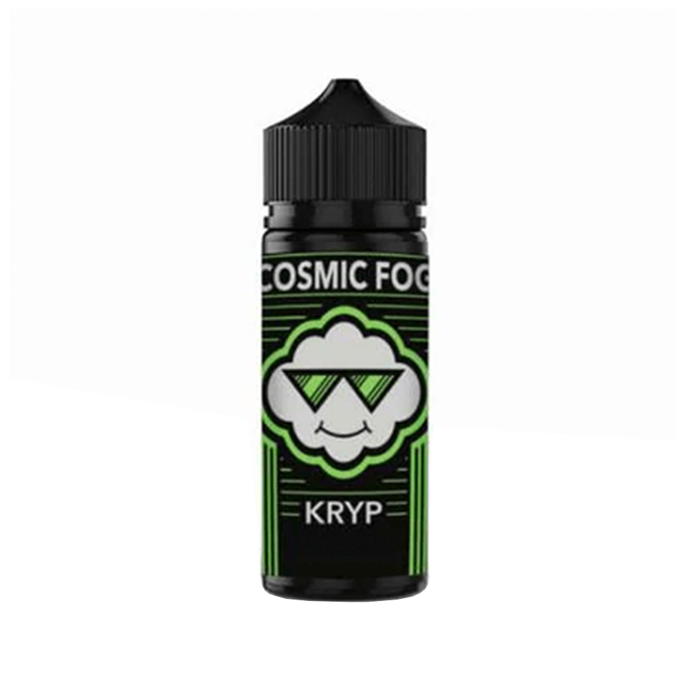 Cosmic Fog 100ml Shortfill - Shortfill - Ecigone Vape Shop UK