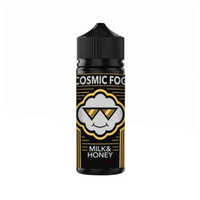 Cosmic Fog 100ml Shortfill - Shortfill - Ecigone Vape Shop UK