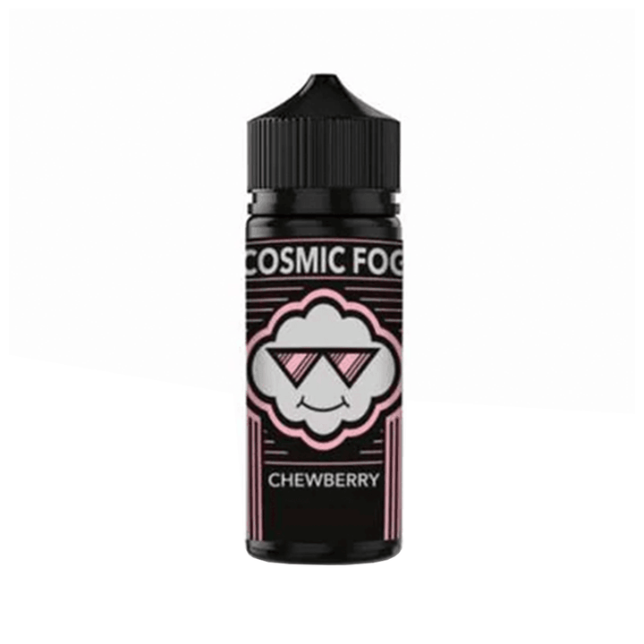 Cosmic Fog 100ml Shortfill - Shortfill - Ecigone Vape Shop UK