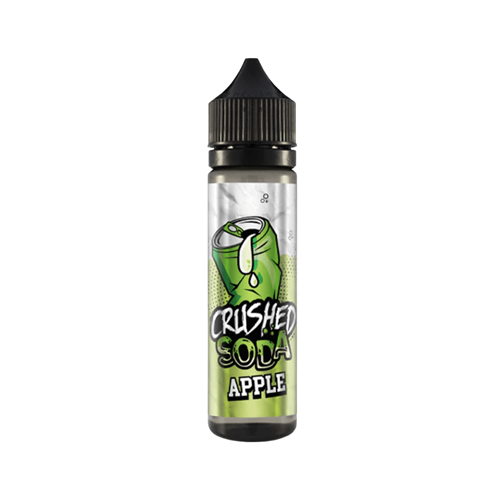 Crushed Soda 50ml Shortfill - Shortfill - Ecigone Vape Shop UK