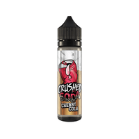 Crushed Soda 50ml Shortfill - Shortfill - Ecigone Vape Shop UK