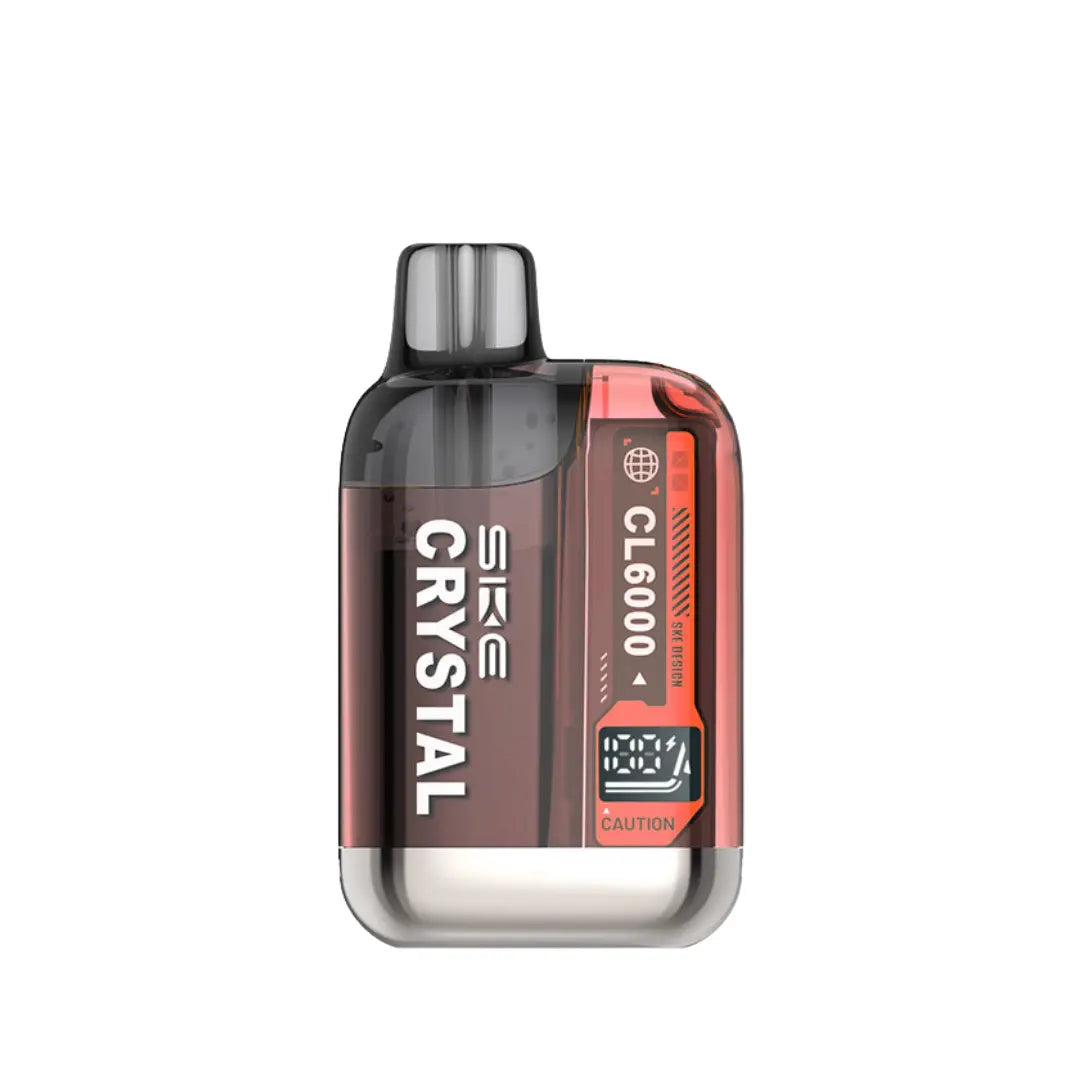 ske crystal vape juice amazon SKE Crystal Original Salts main image 0