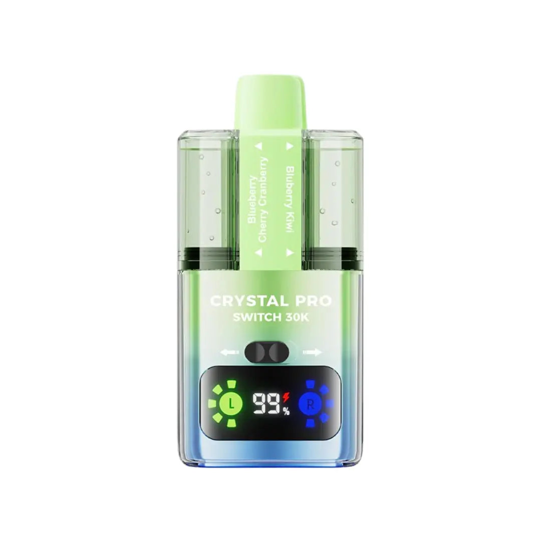 elux vape 6000 puffs Elux Cyberover 6K Puffs prefilled Pod Vape kit