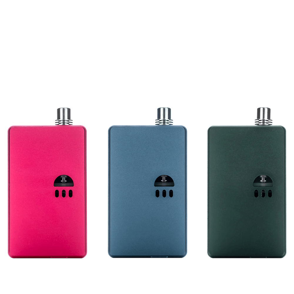 Cthulhu AIO Box Mod Kit - Hardware - Ecigone Vape Shop UK