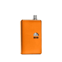 Cthulhu AIO Box Mod Kit - Hardware - Ecigone Vape Shop UK