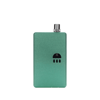 Cthulhu AIO Box Mod Kit - Hardware - Ecigone Vape Shop UK