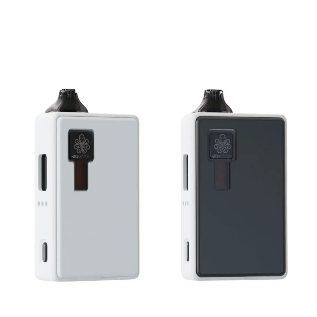 Boro Kits & AIO Vapes – Customisable Vaping with Boro Tanks