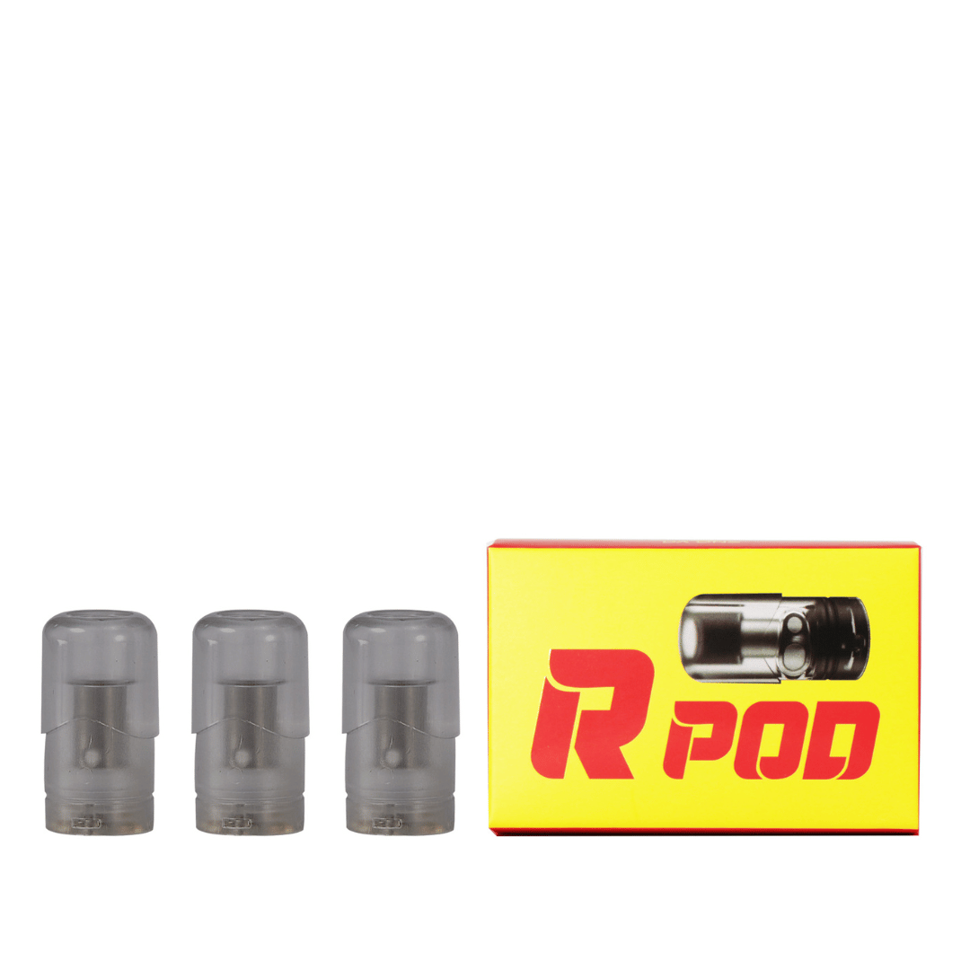 DA ONE R-POD Replacement Pods