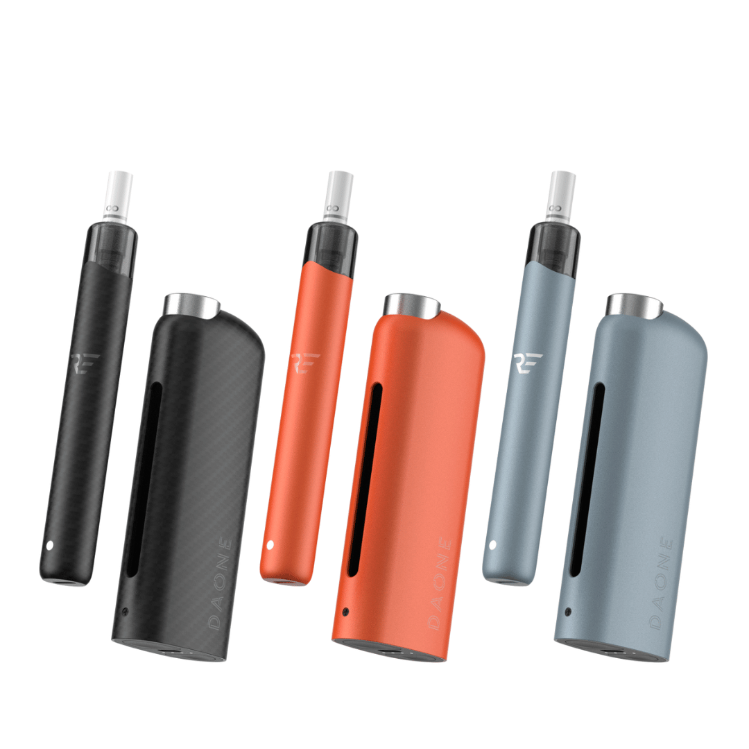 DA ONE RE1 Pod Kit With Power Bank