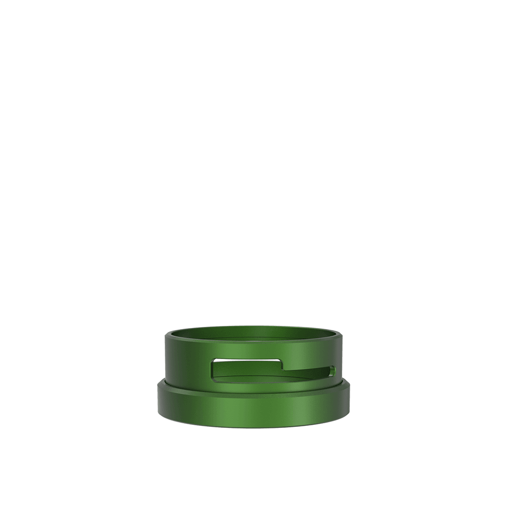 Beauty Ring & AFC Ring for Damn Vape Nitrous RDA Vaping Experience Beauty Ring & AFC Ring for Damn Vape Nitrous RDA Vaping Experience