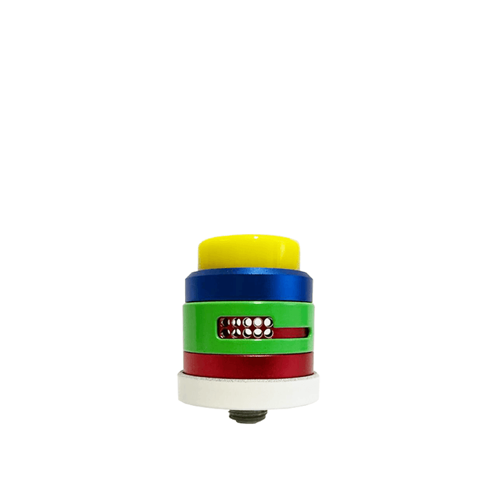 Nitrous Rde Damn Vape Nitrous RDA β Ultimate Flavour & Easy Building - ONLINE UK