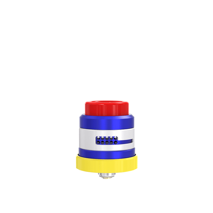 Nitrous Rda V2 Damn Vape Nitrous RDA – Ultimate Flavour & Easy Building - ONLINE UK