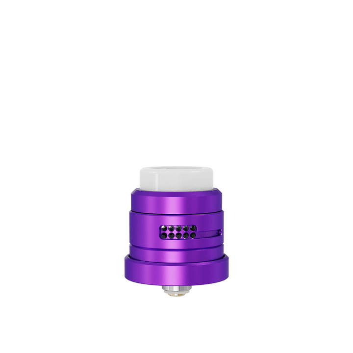 Nitrous Rda V2 Damn Vape Nitrous RDA – Ultimate Flavour & Easy Building - ONLINE UK
