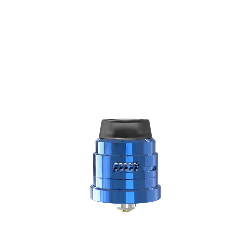 Damn Vape Nitrous RDA | Dual Cap Edition | 22mm RDA Damn Vape Nitrous RDA | Dual Cap Edition | 22mm RDA