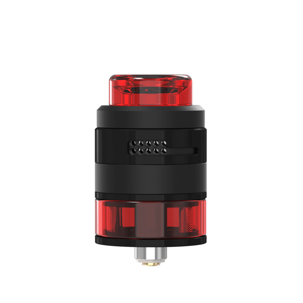 Damn Vape Nitrous RDTA | 4-Wire Wicking System | 24mm RDTA Damn Vape Nitrous RDTA | 4-Wire Wicking System | 24mm RDTA