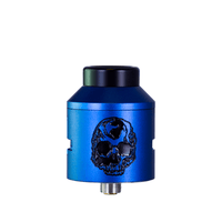 Deathwish Modz Regenesis RDA - Hardware - Ecigone Vape Shop UK