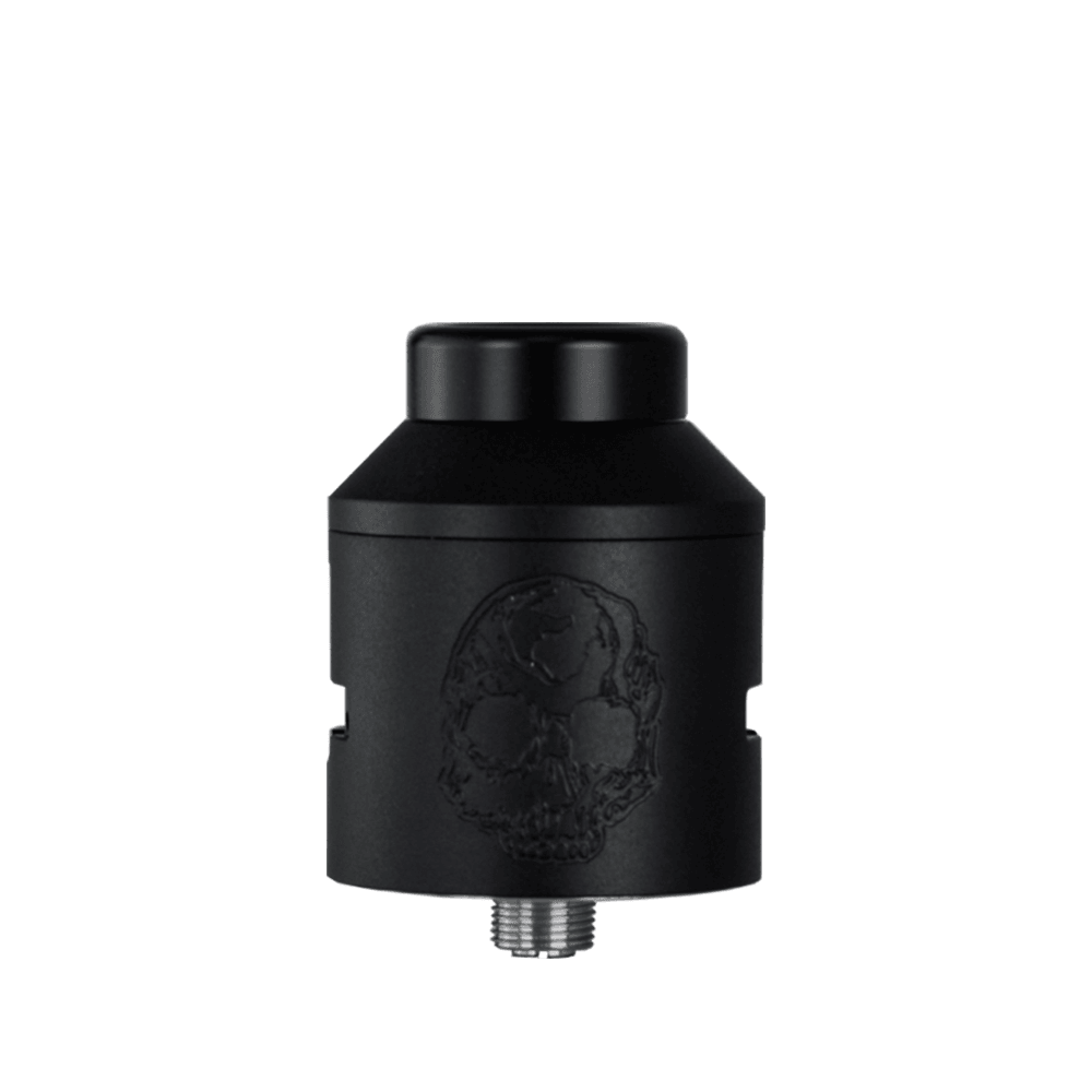 Deathwish Modz Regenesis RDA - Hardware - Ecigone Vape Shop UK