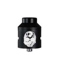 Deathwish Modz Regenesis RDA - Hardware - Ecigone Vape Shop UK