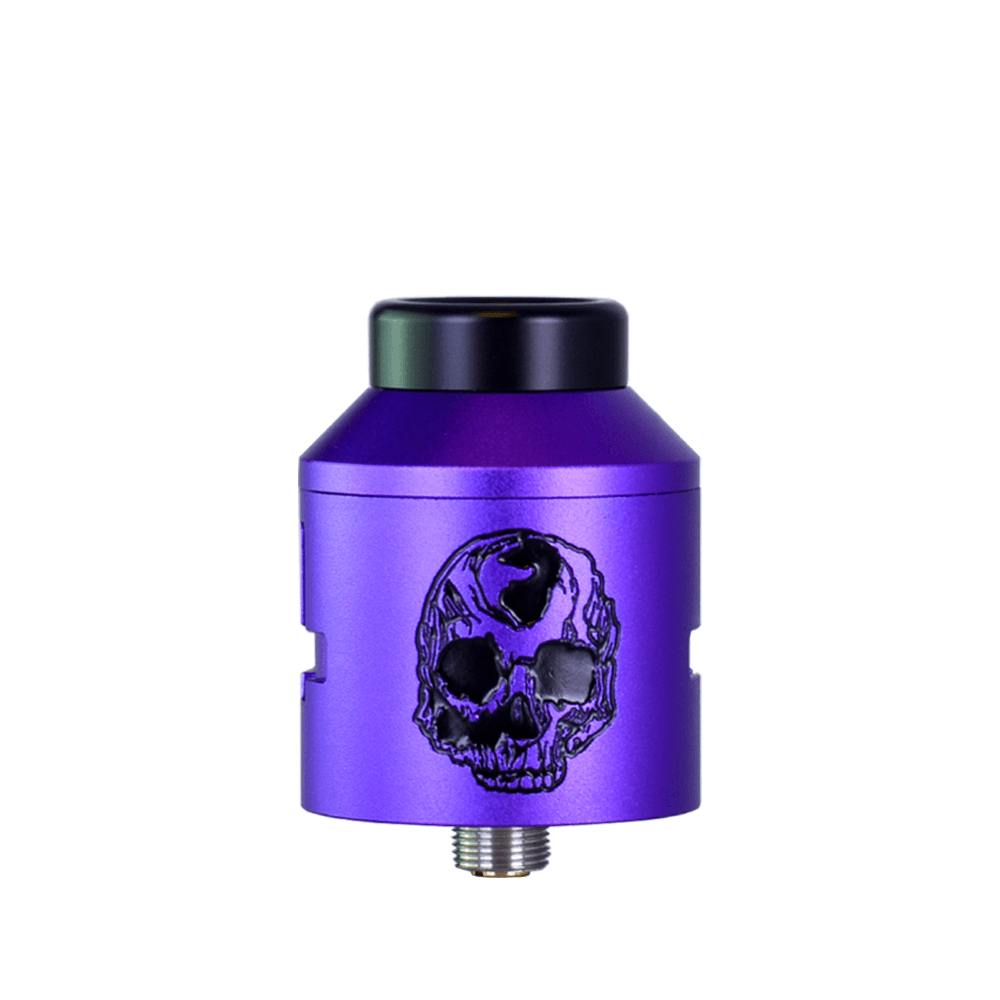 Deathwish Modz Regenesis RDA - Hardware - Ecigone Vape Shop UK