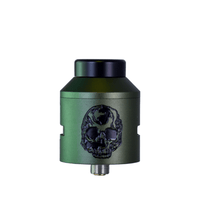 Deathwish Modz Regenesis RDA - Hardware - Ecigone Vape Shop UK