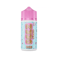 Deez D'Nuts 100ml Shortfill - Weekly Specials - Ecigone Vape Shop UK