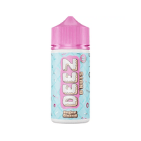 Deez D'Nuts 100ml Shortfill - Weekly Specials - Ecigone Vape Shop UK