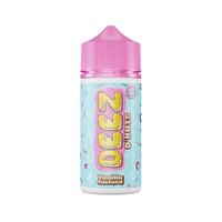 Deez D'Nuts 100ml Shortfill - Weekly Specials - Ecigone Vape Shop UK