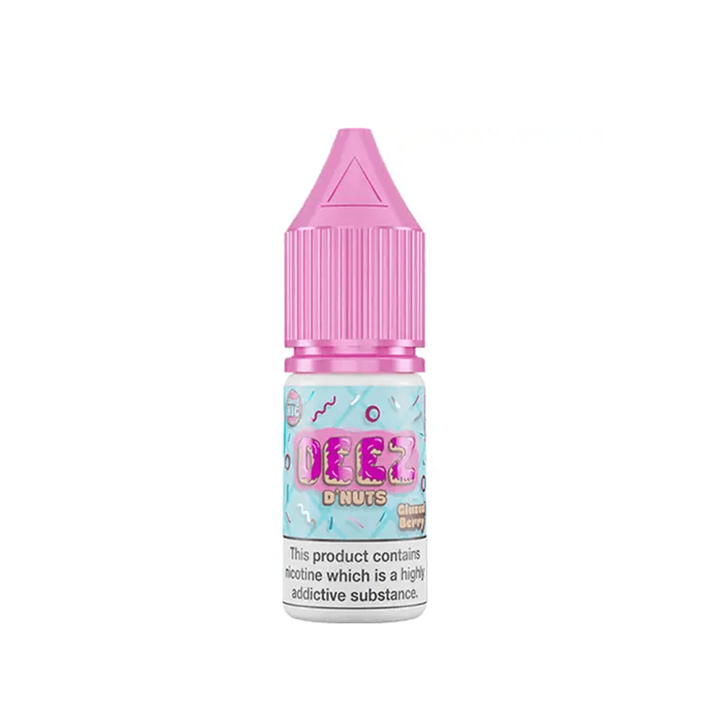 Deez D'Nuts 10ml Salt - Salt - Ecigone Vape Shop UK