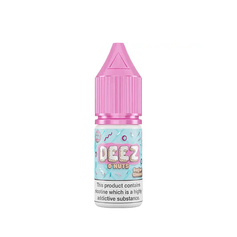 Deez D'Nuts 10ml Salt - Salt - Ecigone Vape Shop UK