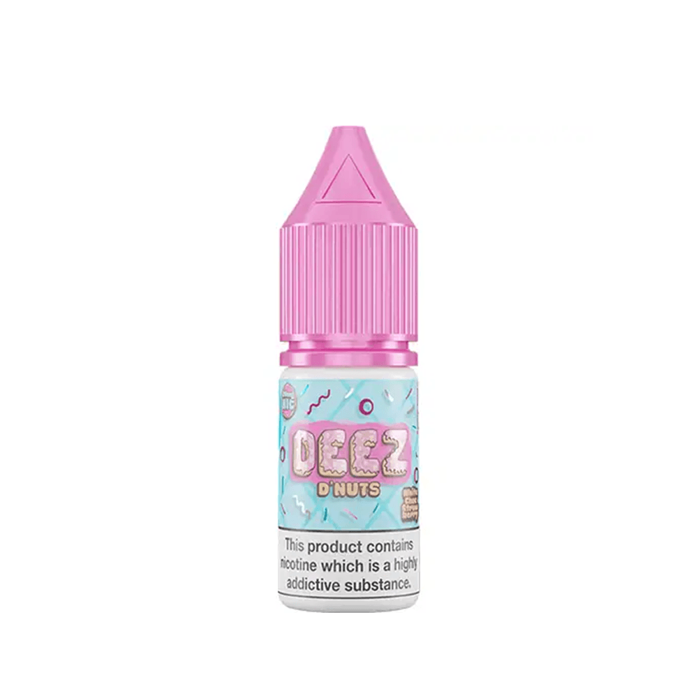 Deez D'Nuts 10ml Salt - Salt - Ecigone Vape Shop UK