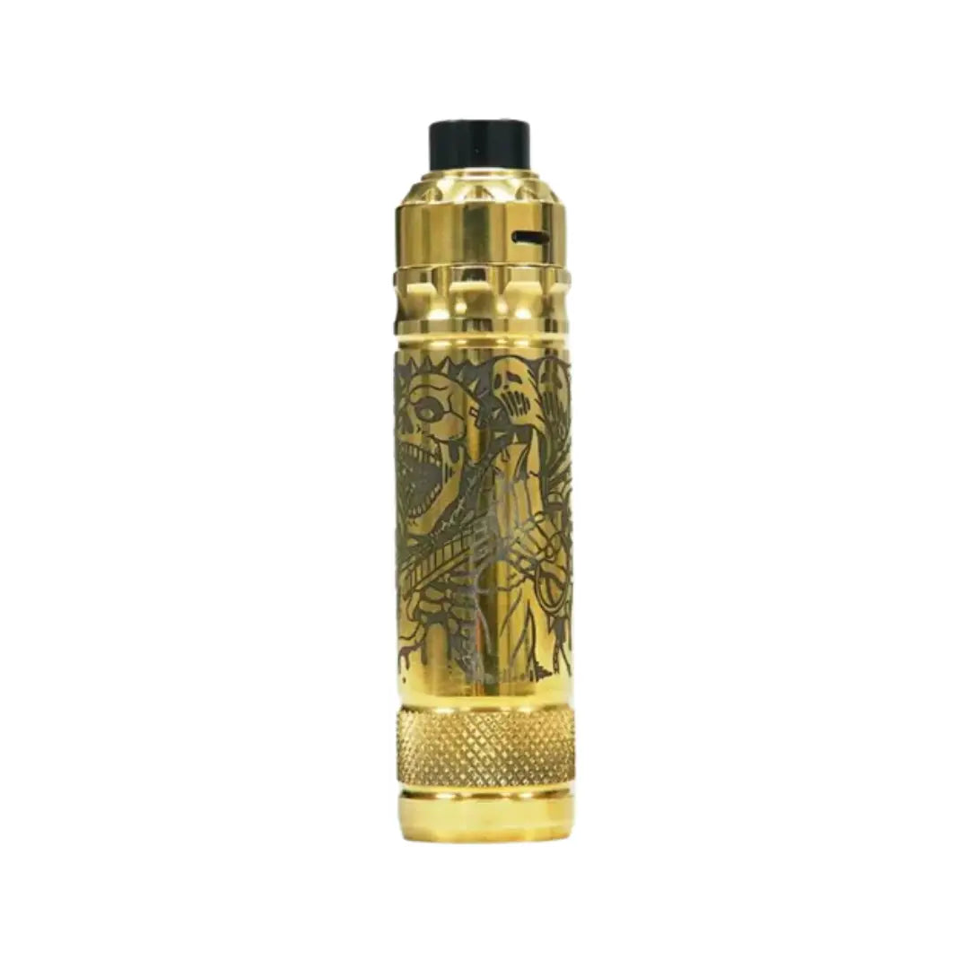 Desolator V4 Mech Mod & RDA Set by Tower Mods