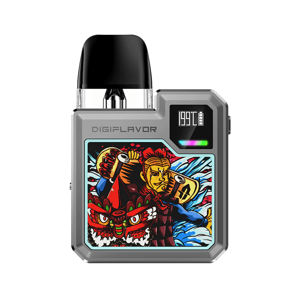 elf bar vape uk DIGI FLAVOR | GeeKbAr LusH Flavors main image 0