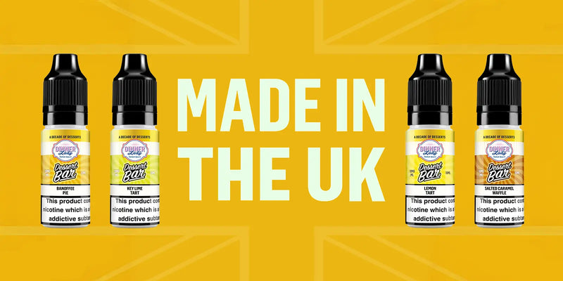 Why Dinner Lady Created Bar Salts