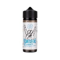 Disorder 100ml Shortfill - Shortfill - Ecigone Vape Shop UK