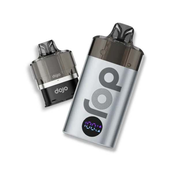 Dojo Blast 6000 Refills