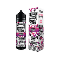 Doozy Seriously Pod Fill MAX 40ml Shortfill