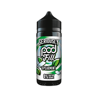 Doozy Seriously Pod Fill 100ml Shortfill - Shortfill - Ecigone Vape Shop UK