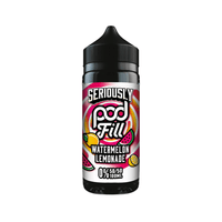 Doozy Seriously Pod Fill 100ml Shortfill - Shortfill - Ecigone Vape Shop UK