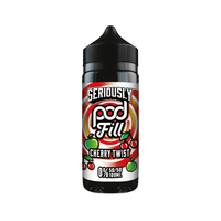 Doozy Seriously Pod Fill 100ml Shortfill - Shortfill - Ecigone Vape Shop UK