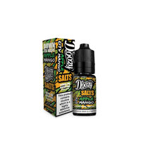 Doozy Vape 10ml Salts - Salt - Ecigone Vape Shop UK