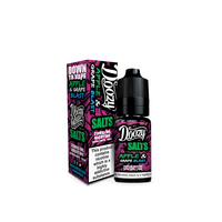 Doozy Vape 10ml Salts - Salt - Ecigone Vape Shop UK