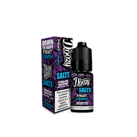 Doozy Vape 10ml Salts - Salt - Ecigone Vape Shop UK